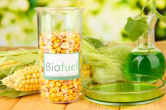 Foxt biofuel availability