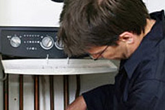 boiler repair Foxt