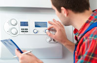 free commercial Foxt boiler quotes