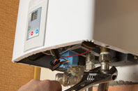 free Foxt boiler install quotes